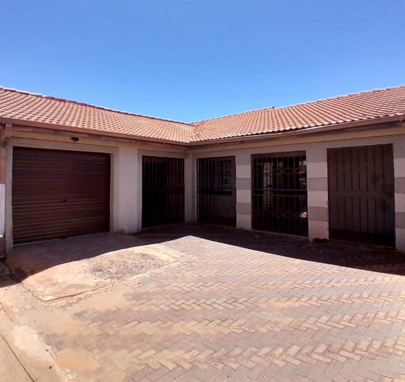 3 Bedroom Property for Sale in Kathu Northern Cape